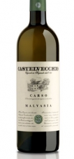 Castelvecchio Malvasia DOC Carso