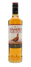 Famous Grouse Blended Scotch Whisky Litro