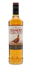 Famous Grouse Blended Scotch Whisky