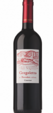 GREGOLETTO MERLOT DEI COLLI TREVIGIANI IGT