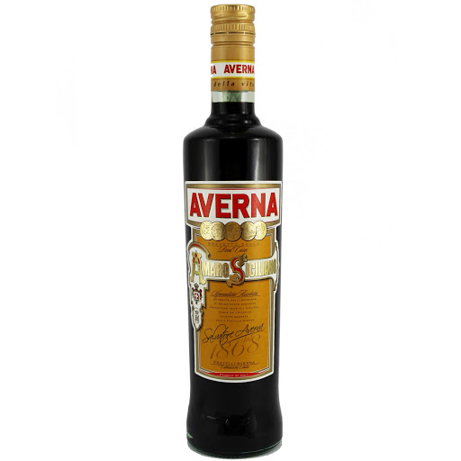 Averna Amaro