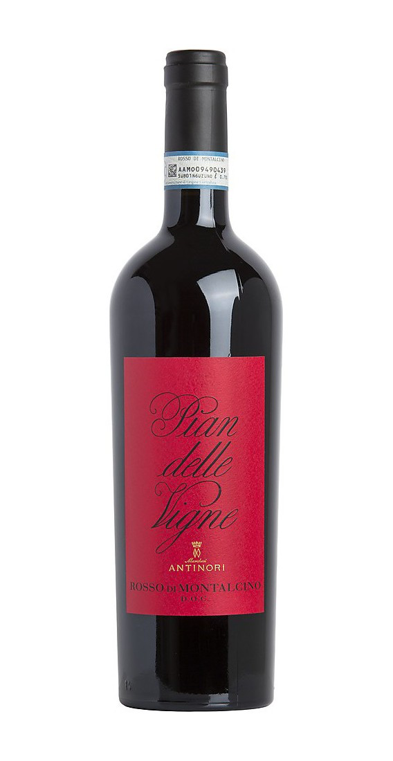 Antinori Pian delle Vigne Rosso di Montalcino