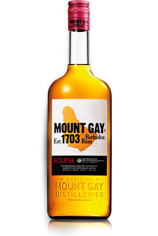 Mount Gay Rum Eclipse