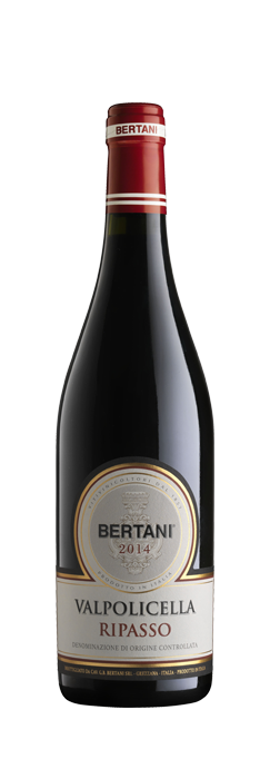 Bertani Valpolicella Ripasso
