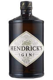 Hendrick's Gin 