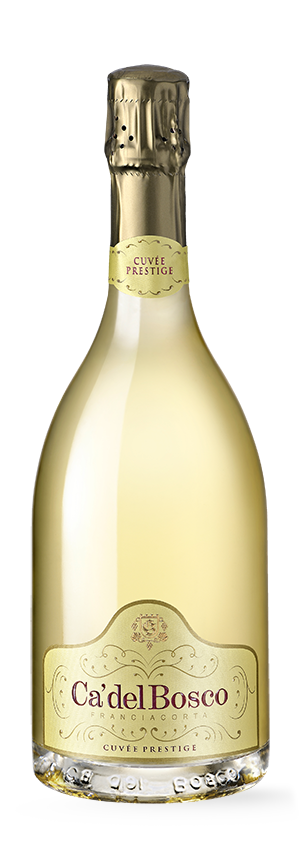 Ca' del Bosco Cuvée Prestige Franciacorta Docg