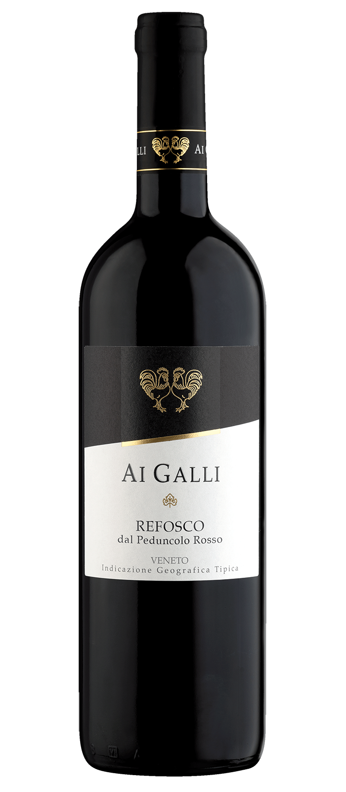 Ai Galli Refosco