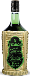 Centerba Toro Forte