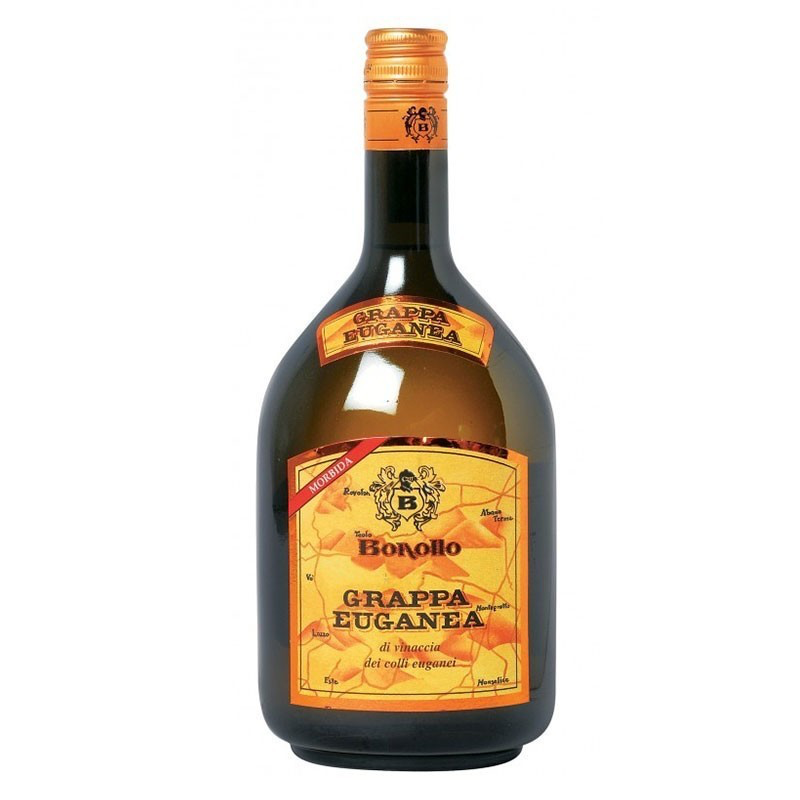 Bonollo Grappa Euganea Litro