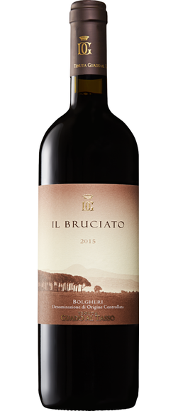 Antinori Il Bruciato