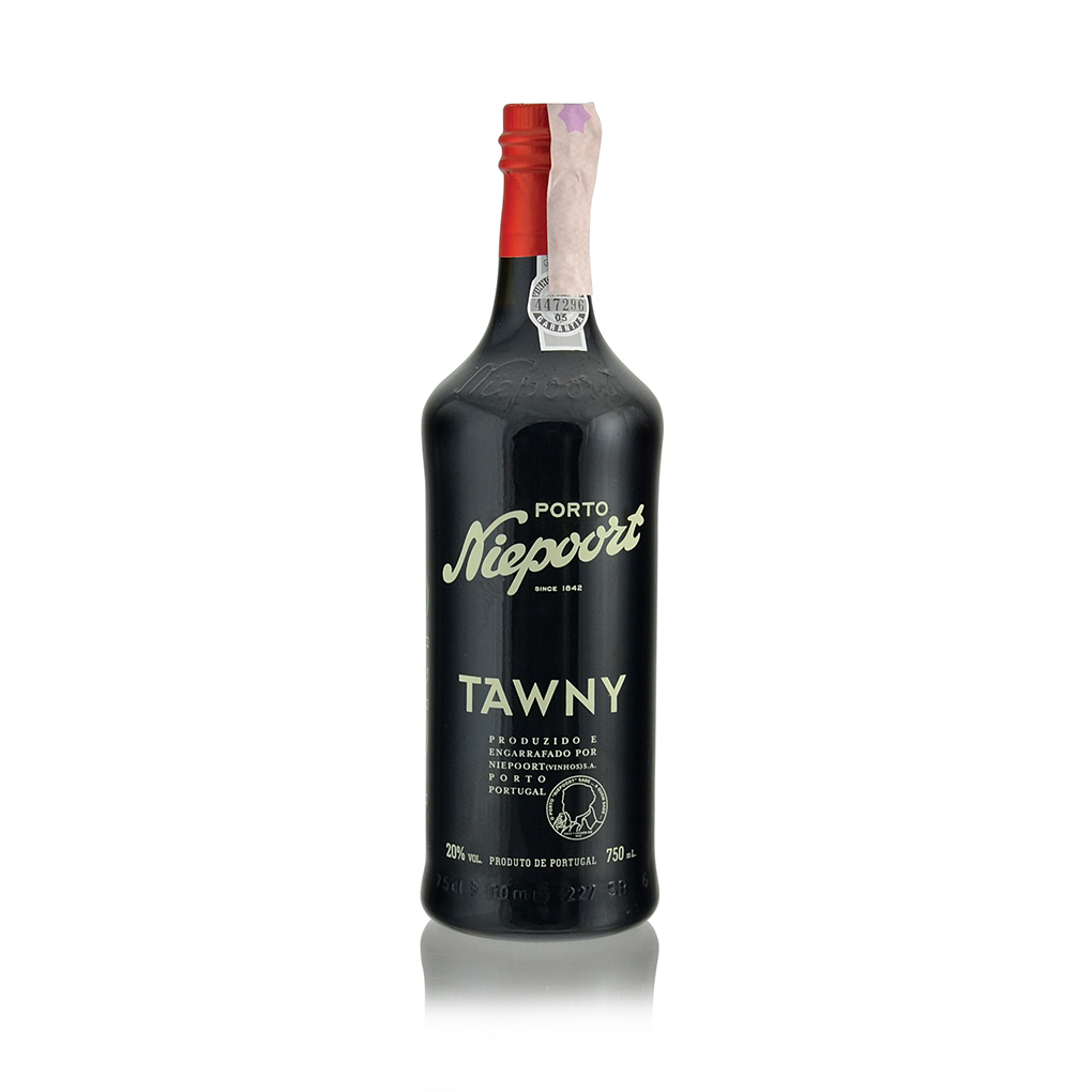 Niepoort Porto tawny  