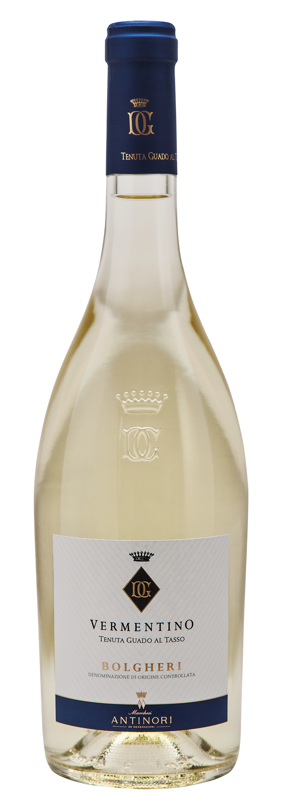 Antinori Vermentino Bolgheri