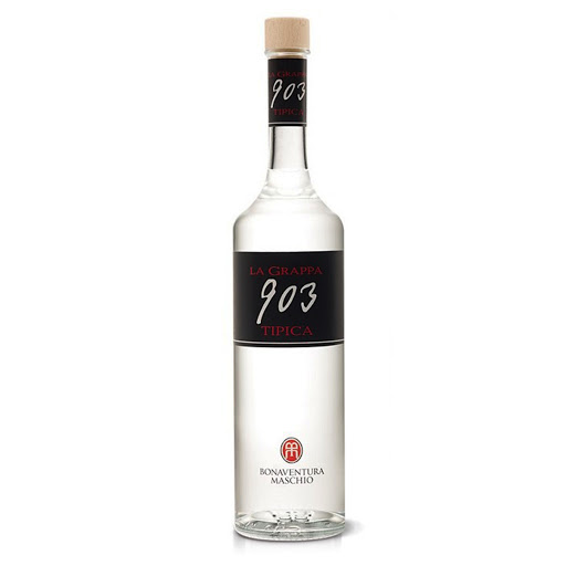 903 Tipica Grappa Maschio LITRO