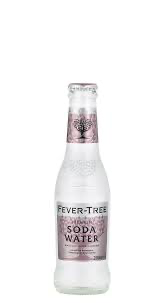 Fever Tree Soda