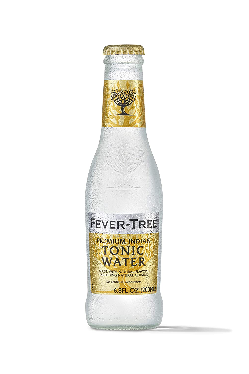 Fever Tree Indian Tonic Water