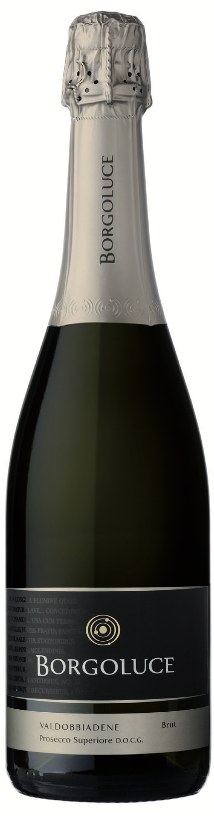 Borgoluce Valdobbiadene Superiore Docg Brut 