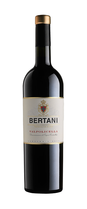 Bertani Valpolicella Classico