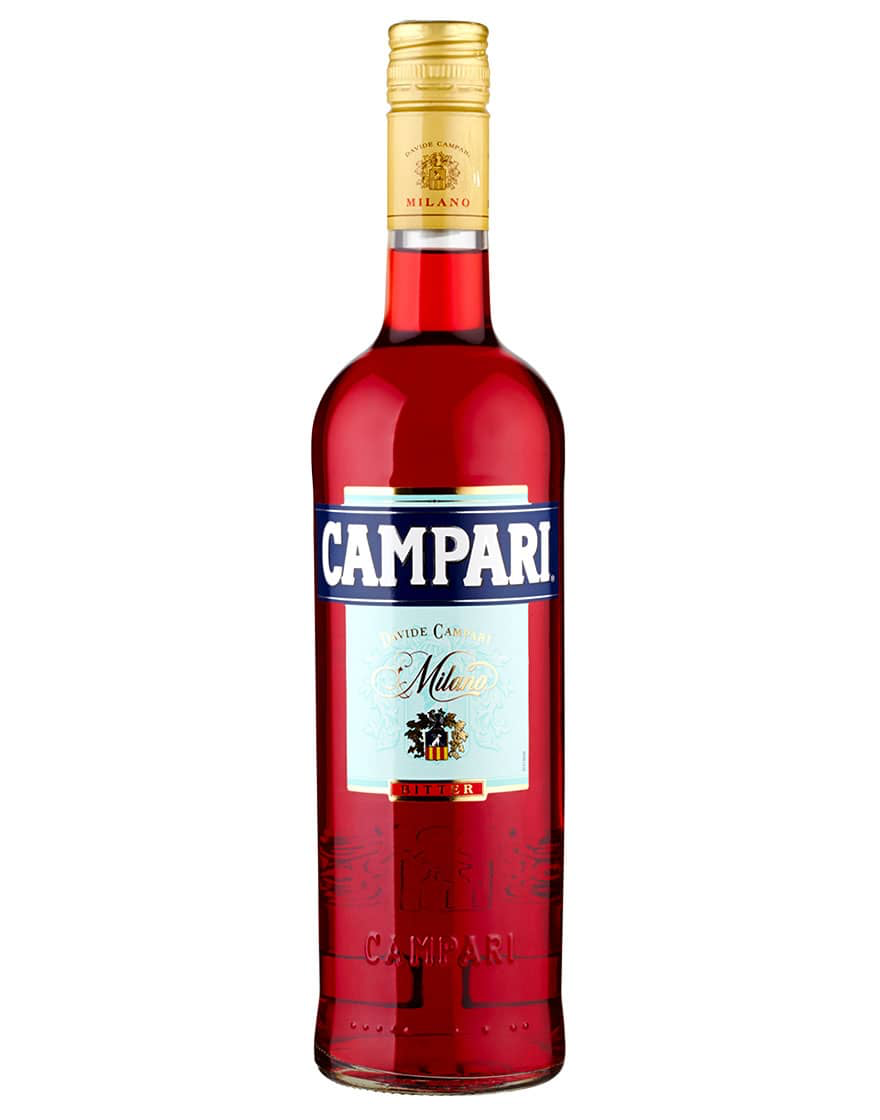 Campari Bitter