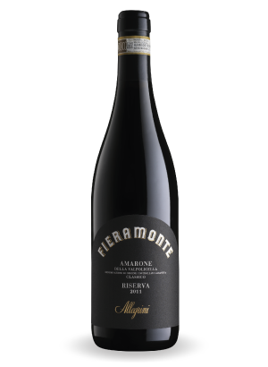 Allegrini Amarone Fieramonte