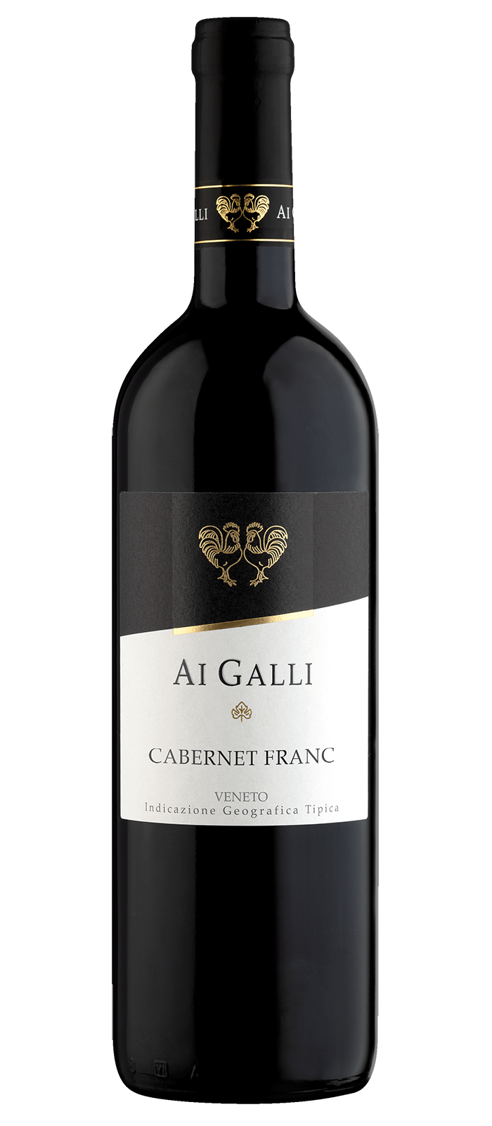 Ai Galli Cabernet Franc