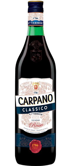 Carpano Vermouth