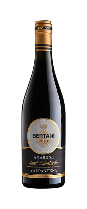 Bertani Amarone della Valpantena