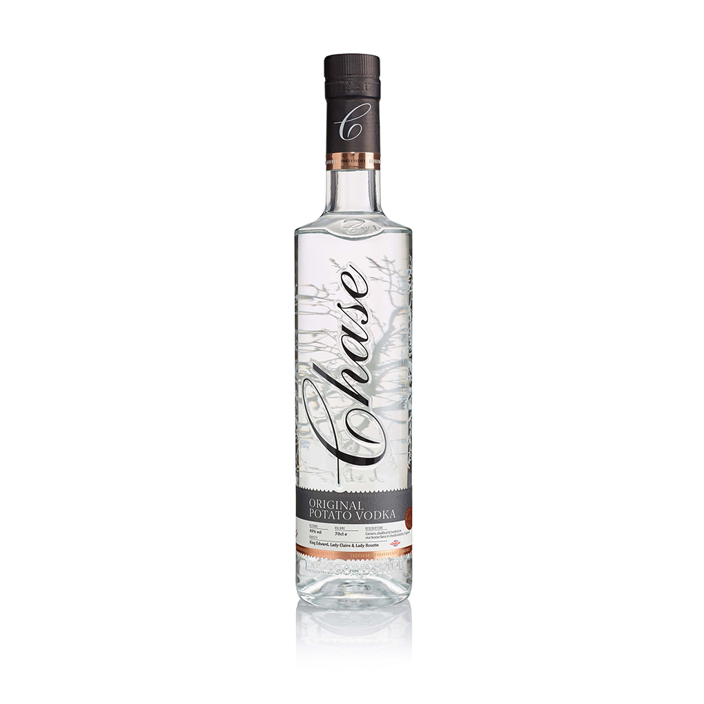 Chase English Potato Vodka