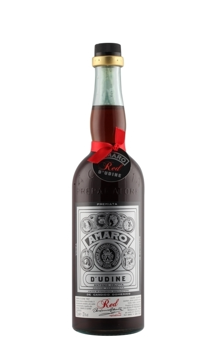 Amaro di Udine Red