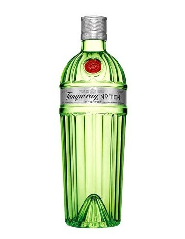 TANQUERAY N° TEN LITRO