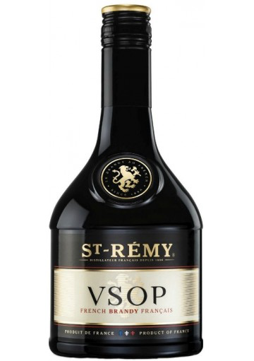 St. Remy Brandy VSOP