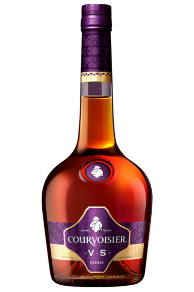 Courvoisier V.S. Cognac