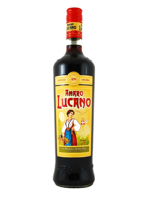 Amaro Lucano LITRO