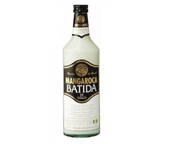 Batida De Coco