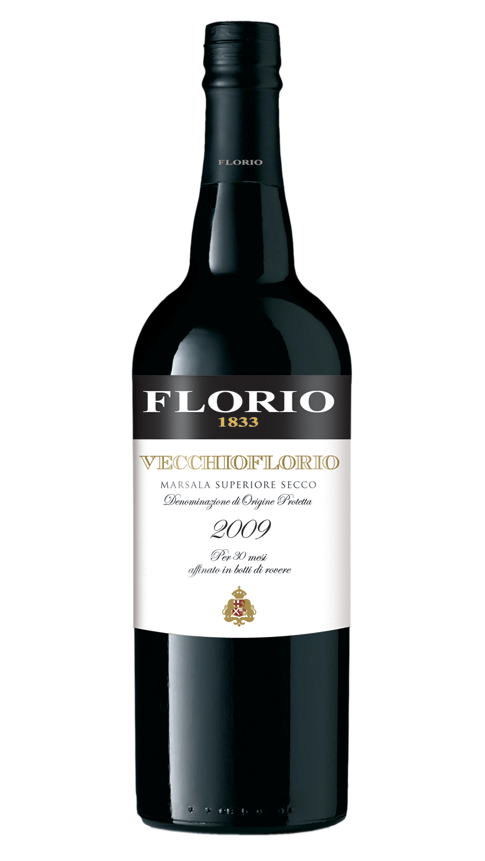 Florio Vecchio Florio Marsala