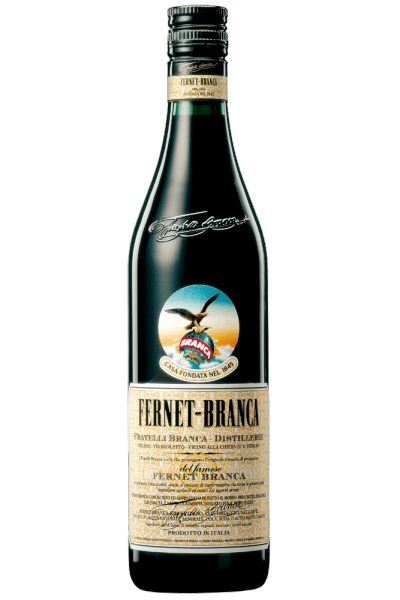 Fernet Branca