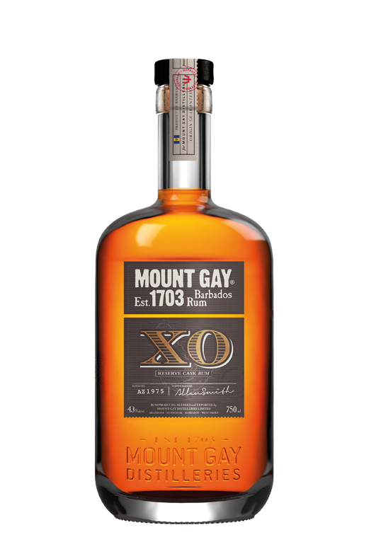 Mount Gay Xo Rhum