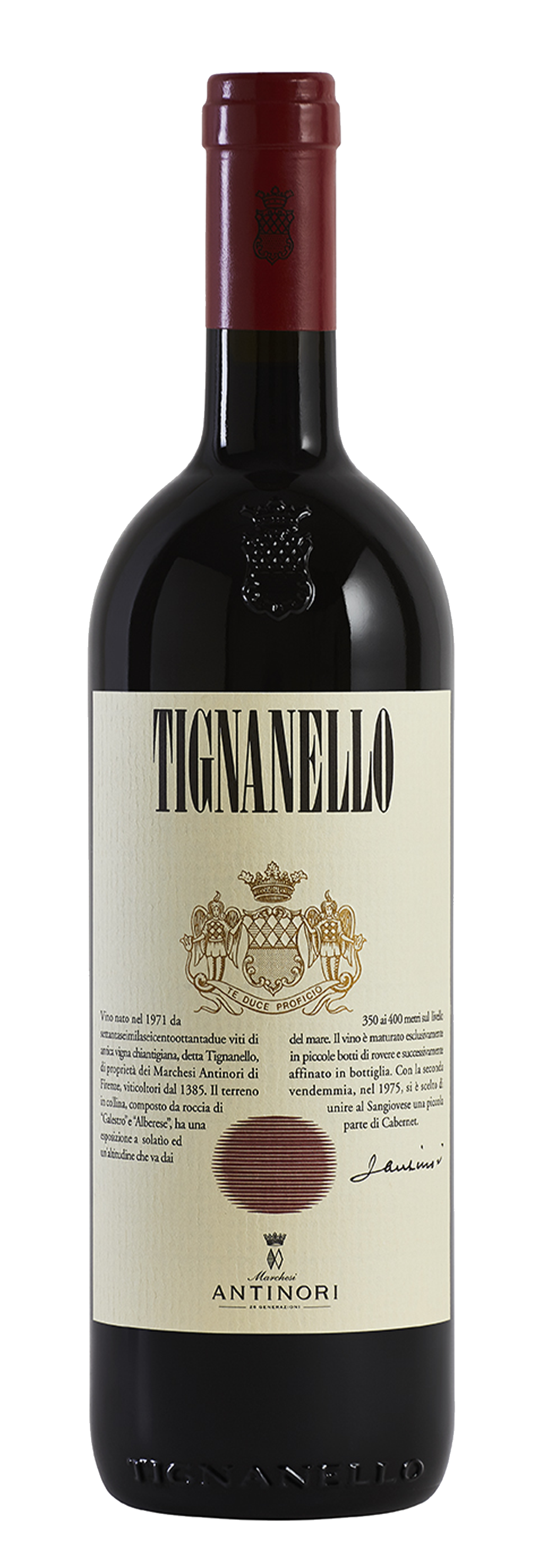 Antinori Tignanello