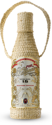 Millonario Rum Solera 15 yo