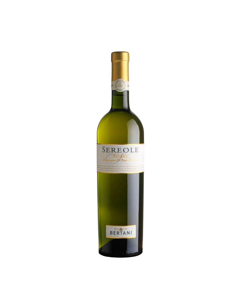 Bertani Soave Sereole