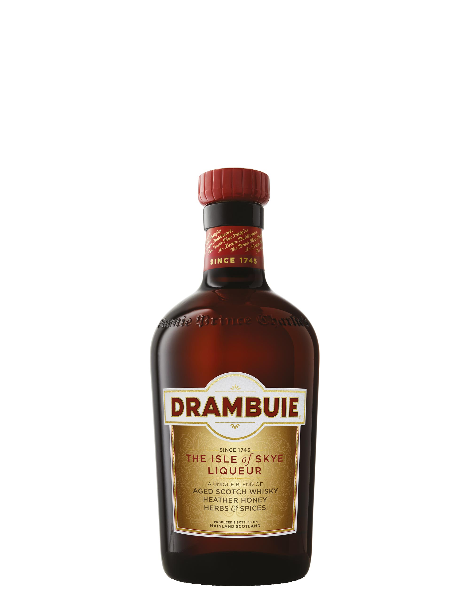 DRAMBUIE