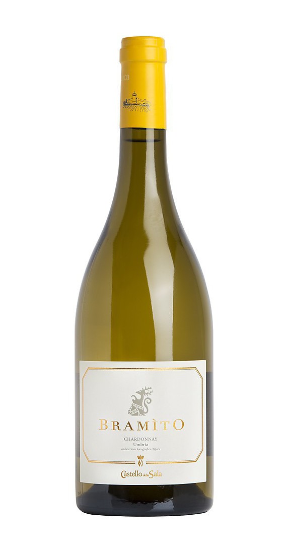 Antinori Bramito del Cervo