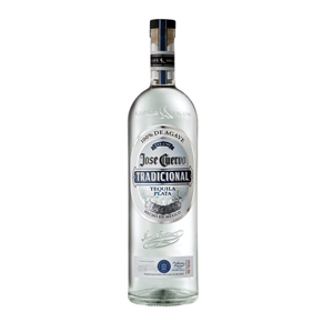 Jose Cuervo Tradicional Silver Tequila