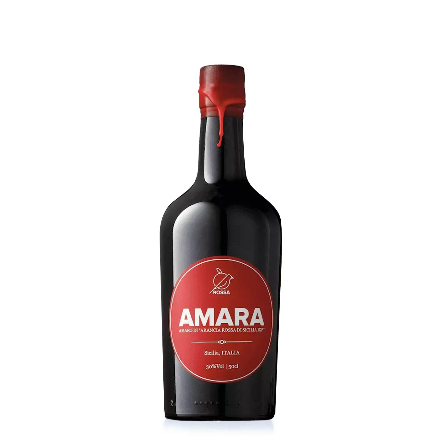 Amara Amaro di Arancia Rossa