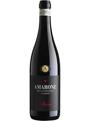 Allegrini Amarone