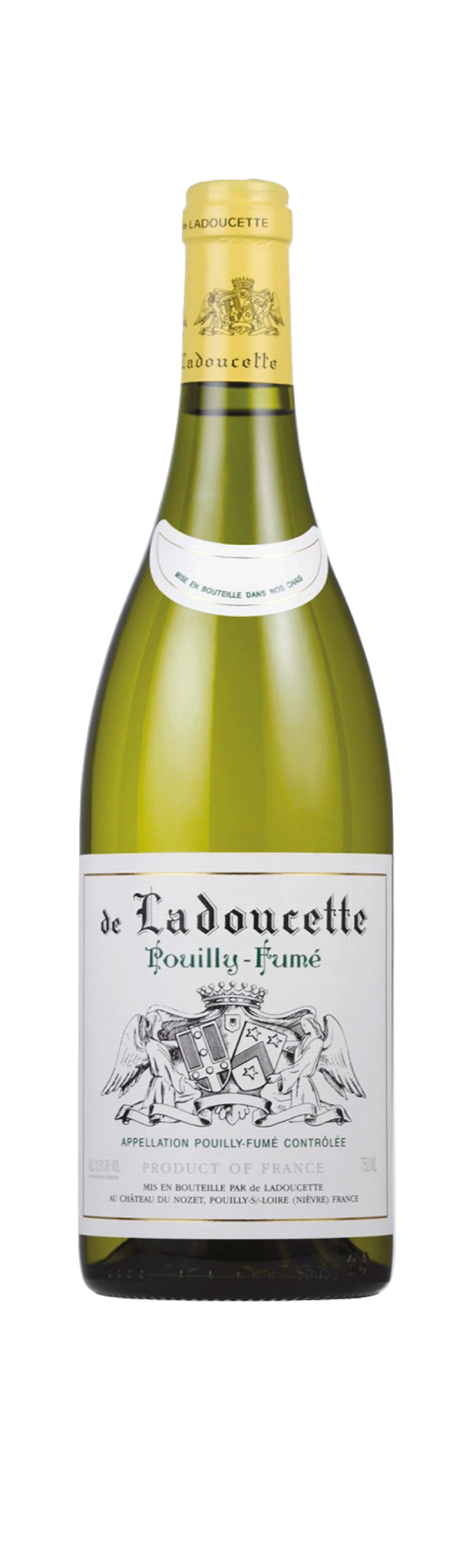 Baron de Ladoucette Pouilly Fumé