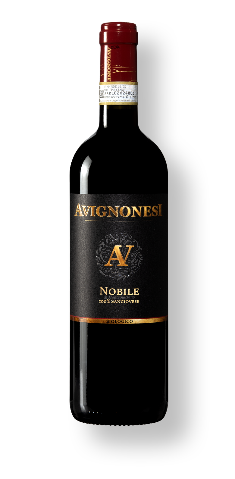 Avignonesi Nobile di Montepulciano