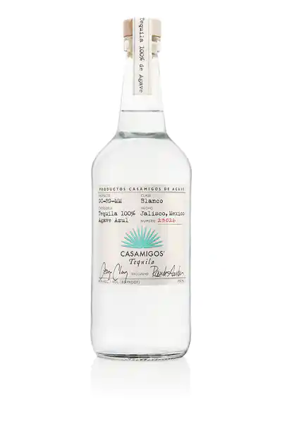 Casamigos Tequila Blanco