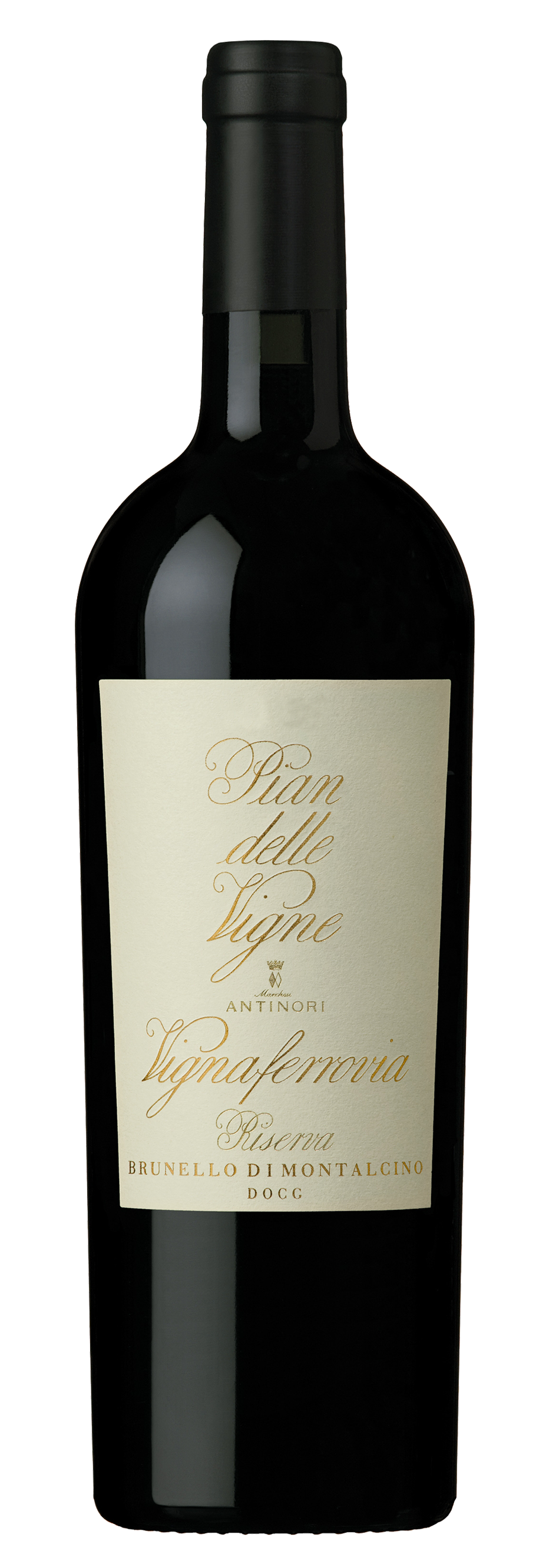Antinori Vigna Ferrovia Brunello di Montalcino
