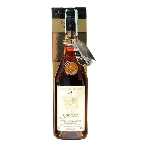 Francois Peurot Cognac XO