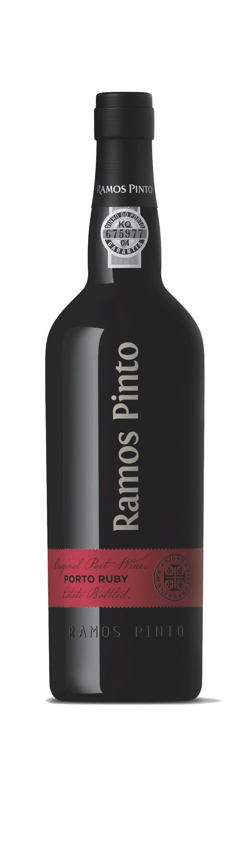 Ramos Pinto Ruby Porto